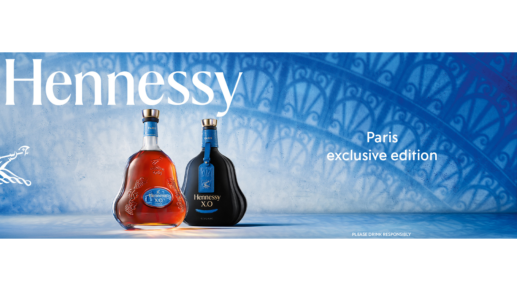 Hennessy Duty Free: Prestige Cognacs - Extime