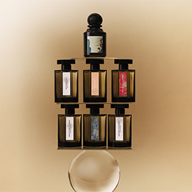 L'Artisan Parfumeur - Extime