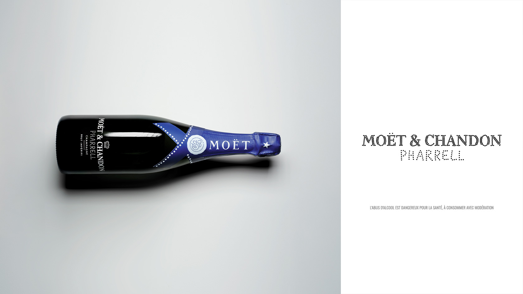 Moët & Chandon Duty Free: Prestigious Champagnes - Extime
